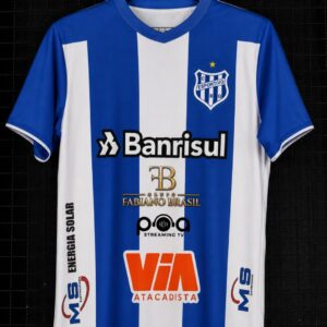 Grupo Fabiano Brasil e POA Streaming TV anunciam patrocínio de times da base do Esportivo de Bento Gonçalves