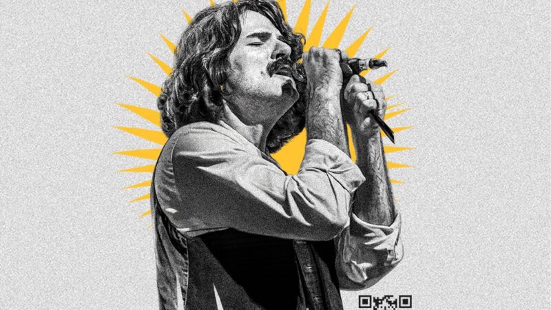 Viver é Melhor que Sonhar: Uma Celebração a Belchior