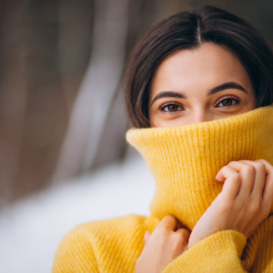 Gaúchas redobram cuidados com a pele diante do frio e da baixa umidade