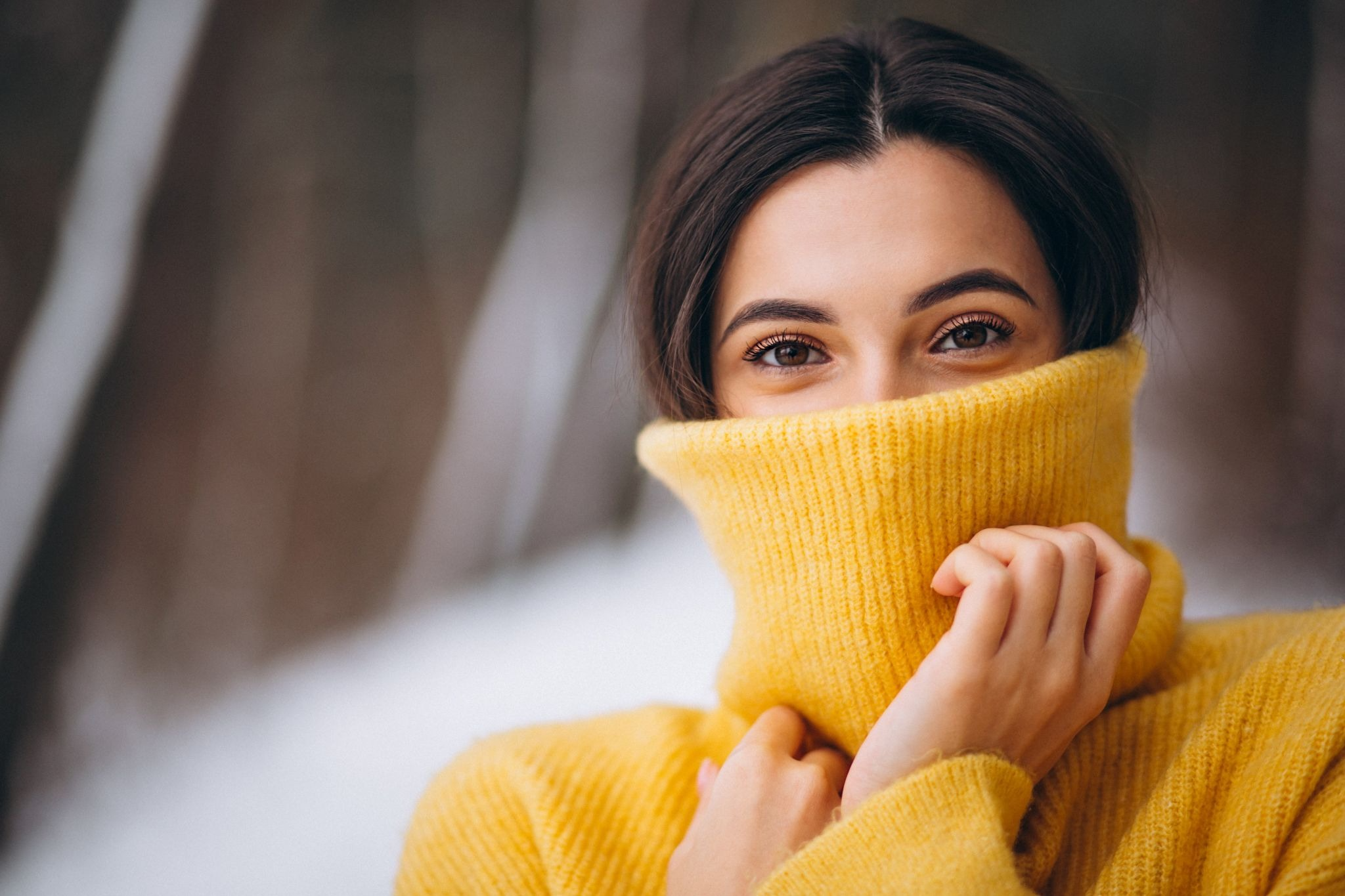 Gaúchas redobram cuidados com a pele diante do frio e da baixa umidade