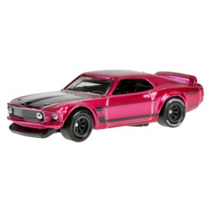 Hot Wheels Legends lança turnê pelo Brasil com brinde inédito para colecionadores