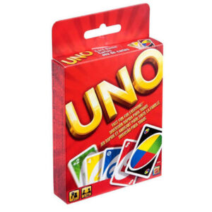 UNO promove evento em casas de jogos de São Paulo