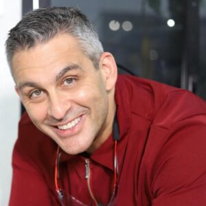 Dr. Nefton Abrão o arquiteto dos sorrisos