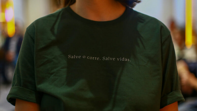 Hub de Solidariedade do Simers discute doação de órgãos e tecidos