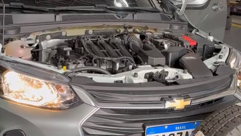 Líderes de roubo no país, Chevrolet Ônix e Prisma, Hyundai HB20 e Ford Ka enfrentam escassez de peças originais
