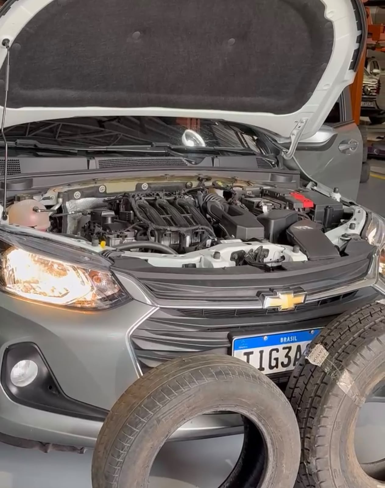 Líderes de roubo no país, Chevrolet Ônix e Prisma, Hyundai HB20 e Ford Ka enfrentam escassez de peças originais