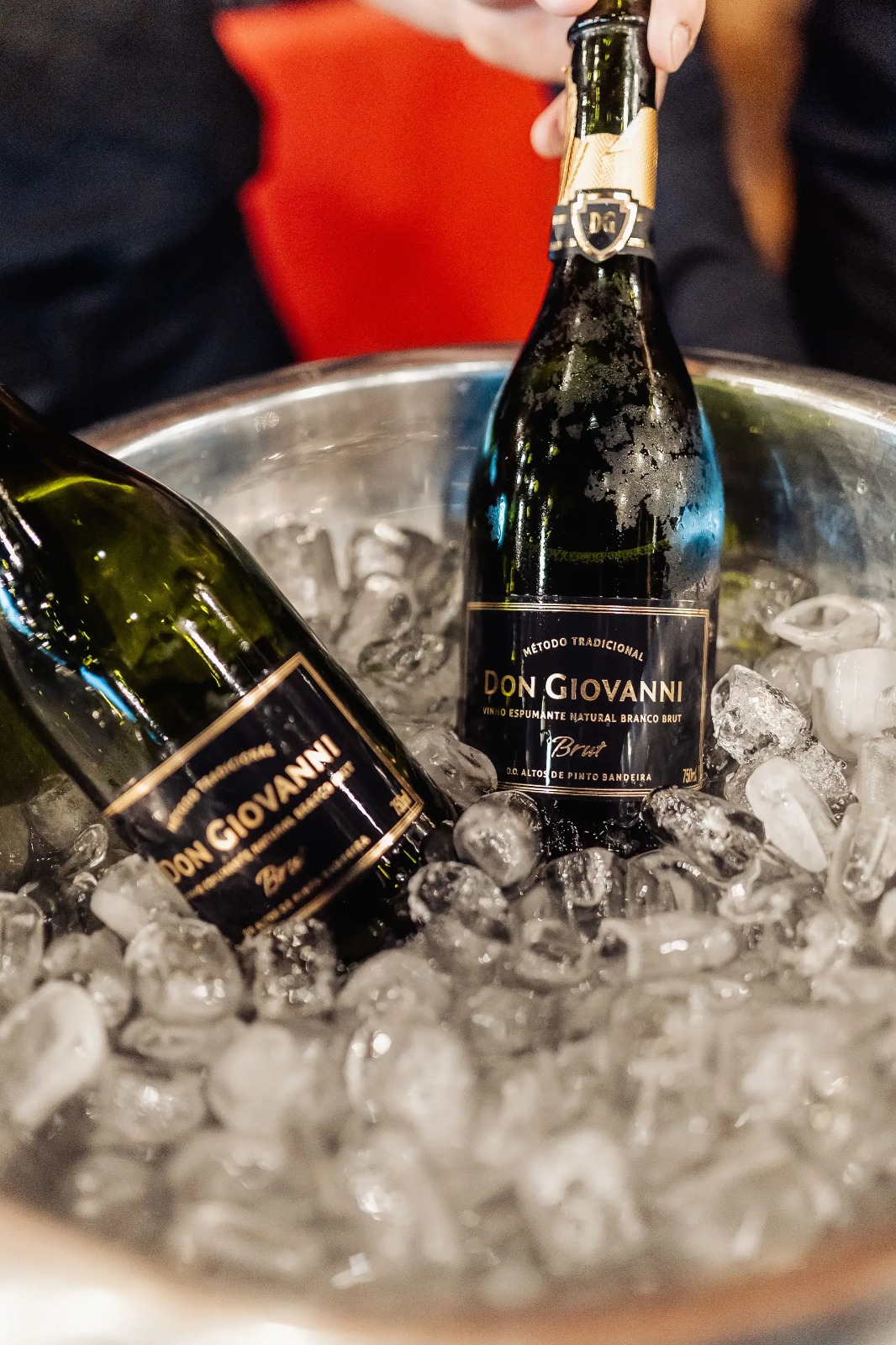 Festa das Safras de Inverno na vinícola Don Giovanni chega à 5ª edição com vinhos premiados, gastronomia autoral e tributo a Elvis Presley na Serra Gaúcha