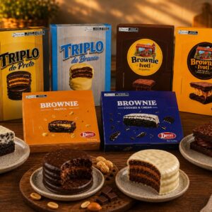 Doces Boa Vista aposta em novos sabores e tradição artesanal para fortalecer presença no varejo durante a Expoagas 2026