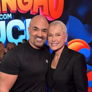 Dr. Gustavo Bredow marca presença no Domingão com Huck e Xuxa