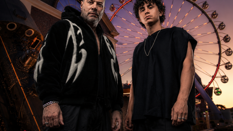 Parque Mundo a Vapor, em Canela, recebe Carpe Vita Winter Festival, com artistas nacionais como Illusionize e DJ Ratier