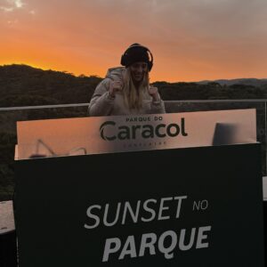 Parque do Caracol comemora 53 anos com “Sunset de Aniversário” especial no Mirante da Cascata