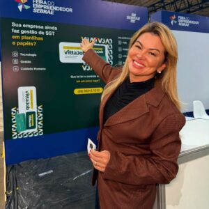 VittaJob Franchise leva inovação para a Feira do Empreendedor 2026