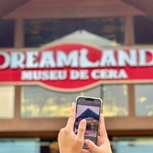 Grupo Dreams lança promoção de ingressos a R$ 49,99 para moradores da Serra Gaúcha em quatro parques