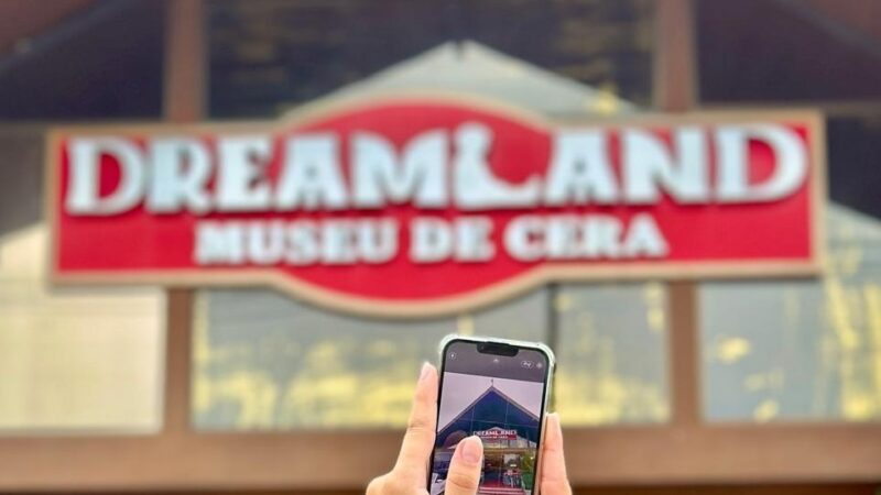 Grupo Dreams lança promoção de ingressos a R$ 49,99 para moradores da Serra Gaúcha em quatro parques