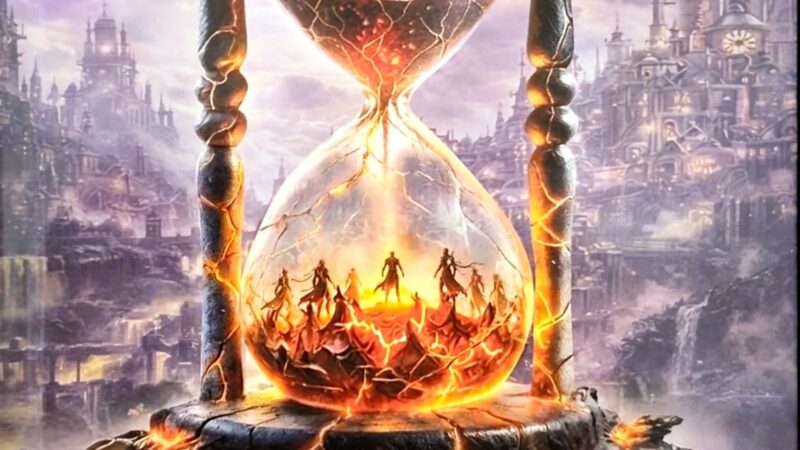 Trilogia que nasceu de um jogo estreia em Porto Alegre