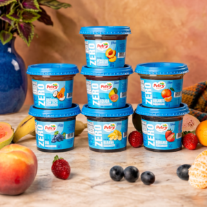Tradição, inovação e pioneirismo: Petry Sabores lança sua nova linha de doces de fruta zero adição de açúcares