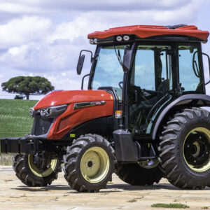 Na Expointer 2026, YANMAR destaca portfólio de tratores e soluções para diferentes demandas do campo