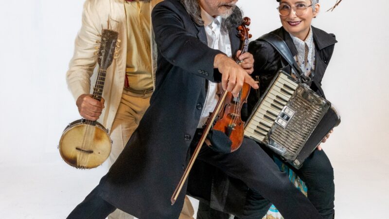 Da ficção para a pista de dança: Sbørnia ganha festa imersiva em Porto Alegre