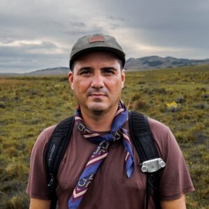 Hotel Swan Novo Hamburgo recebe a exposição fotográfica HUACHU dedicada ao Pampa do RS e do Uruguai
