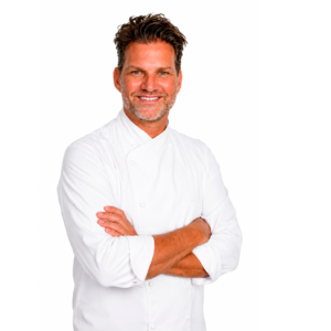 DoubleTree by Hilton Caracol recebe Carlos Bertolazzi para jantar inspirado na cozinha italiana