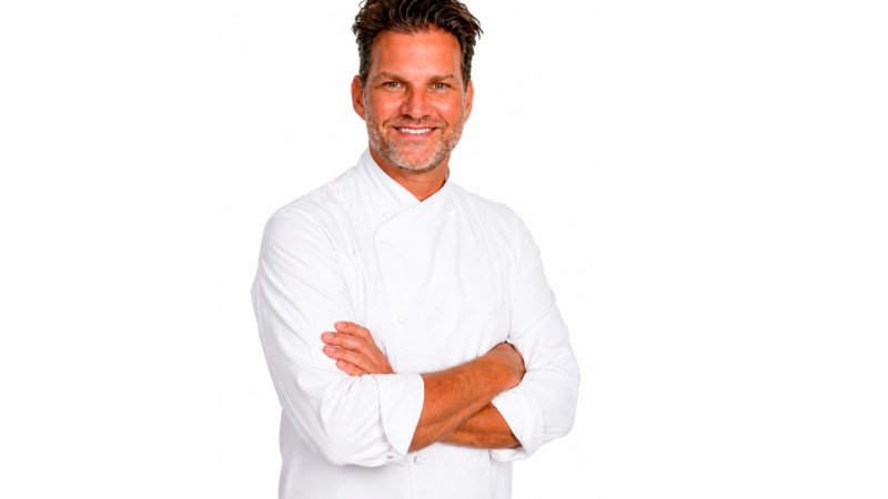 DoubleTree by Hilton Caracol recebe Carlos Bertolazzi para jantar inspirado na cozinha italiana
