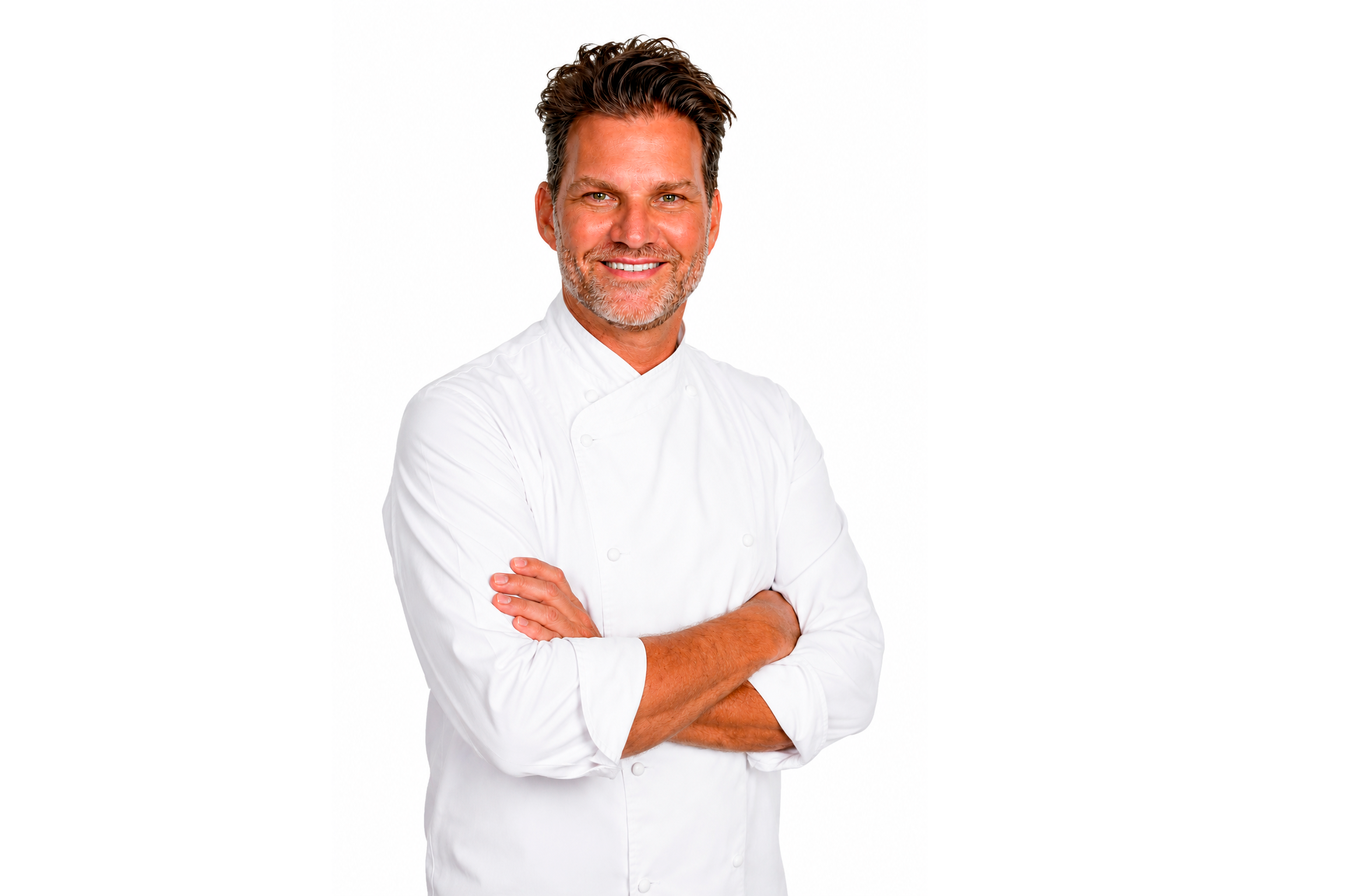 DoubleTree by Hilton Caracol recebe Carlos Bertolazzi para jantar inspirado na cozinha italiana