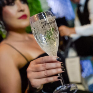 Freixenet patrocina a sexta edição do Baile do BB no Rosewood São Paulo