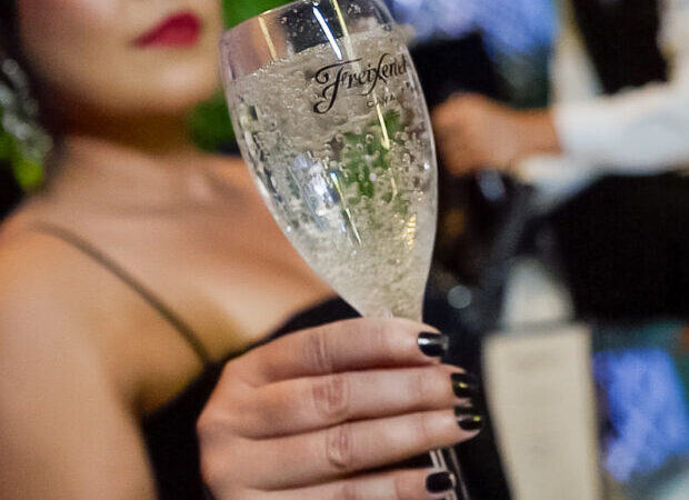 Freixenet patrocina a sexta edição do Baile do BB no Rosewood São Paulo