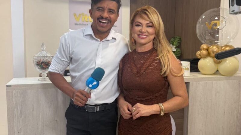 VittaJob inaugura unidade Prime no Shopping da Ilha e amplia atendimento em Medicina e Segurança do Trabalho