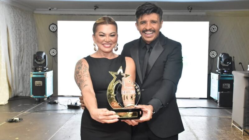6ª edição do Prêmio Beleza Top reúne personalidades e celebra talentos da beleza e da sociedade maranhense