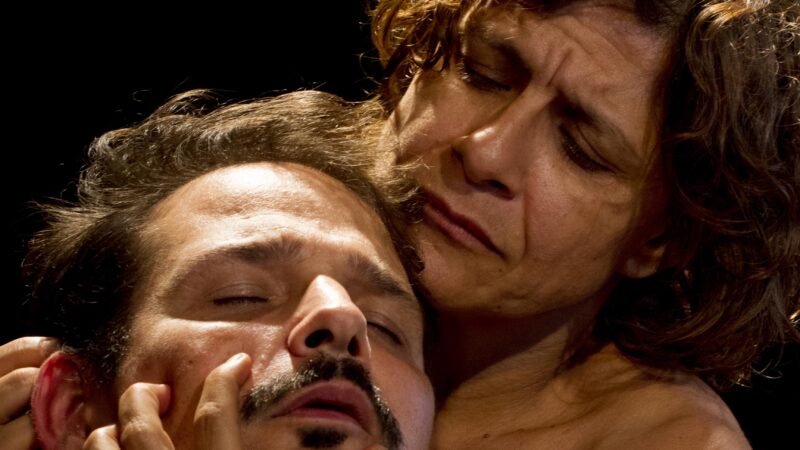 Bete Coelho, Camila Pitanga, Danielle Winits, Georgette Fadel e Grace Gianoukas estão entre as atrações da segunda semana do Poa em Cena 