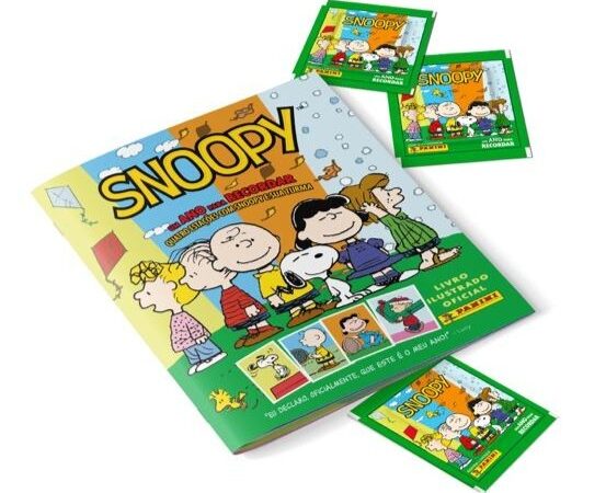 Wyndham São Paulo Ibirapuera e Panini ampliam experiência nas suítes temáticas do Snoopy
