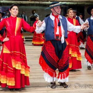 Shows e churrasco gratuito no Fort Atacadista