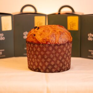 Premiados Brunno Malheiros (CE) e Diego Lozano (SP) fecham parceria para curso exclusivo de panettone em outubro