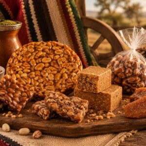 Doces Boa Vista celebra a Semana Farroupilha com três novos sabores