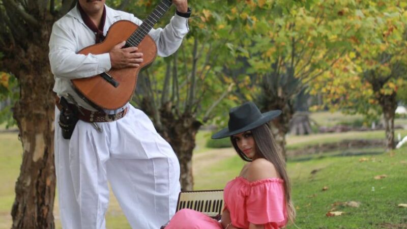 Estação Campos de Canella apresenta programação especial para Semana Farroupilha