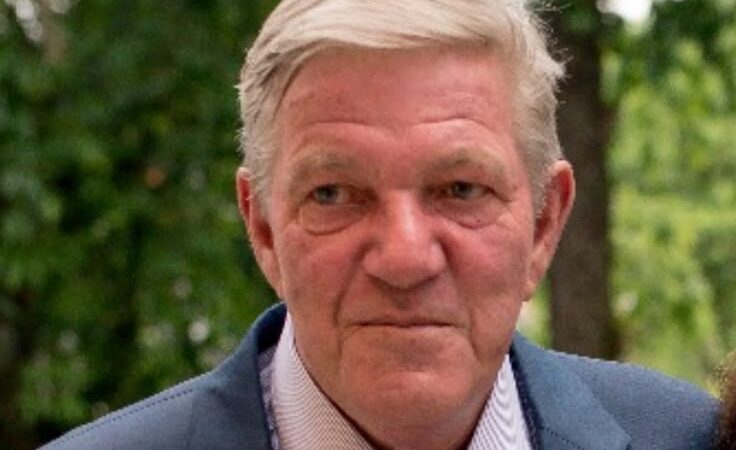 Gramado se despede de Heino Höppner, fundador do Mini Mundo e precursor do turismo local