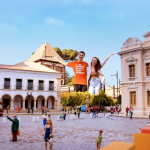 Setembro terá Ingresso Gaúcho no Mini Mundo 