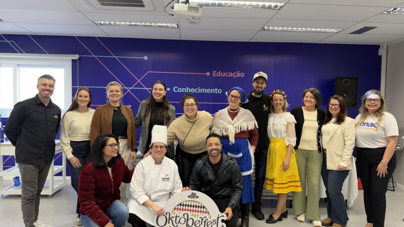 Concurso Nacional de Cucas em Gramado tem oito finalistas. Campeão será conhecido neste sábado (19)