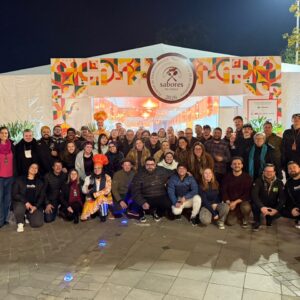 Com mais de 11 mil pratos e bebidas vendidos, Festival Sabores de Canela comemora sucesso em edição histórica