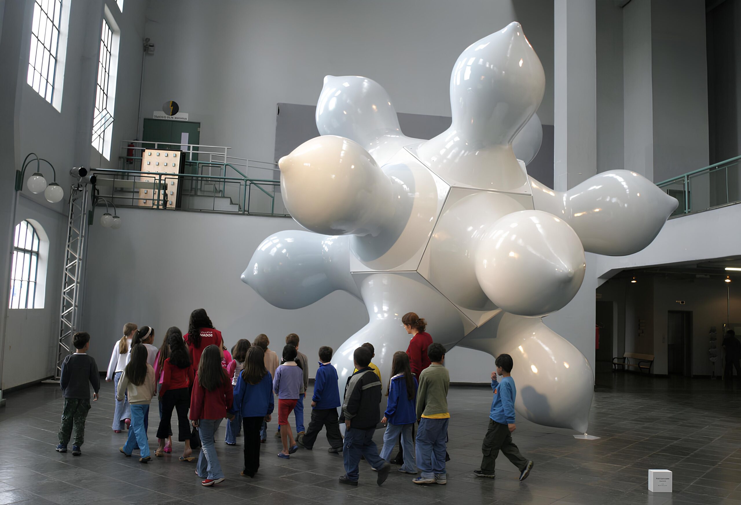 Arte e gastronomia se encontram em jantar beneficente da Fundação Bienal