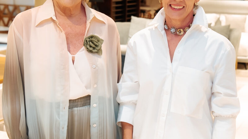 Moda com olhar social