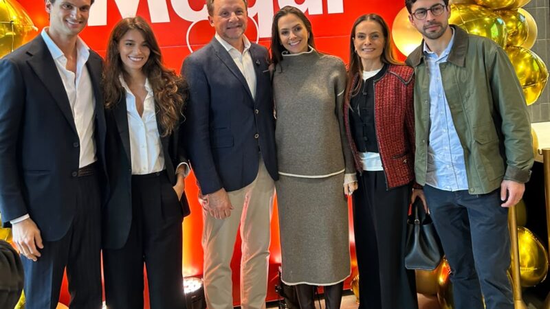 McDonald’s amplia presença na Serra Gaúcha e inaugura seu 62º restaurante no Rio Grande do Sul