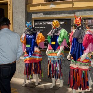 Panelinha de Arte Contemporânea incentiva criações colaborativas com prêmios de até R$ 2,1 mil para grupos artísticos