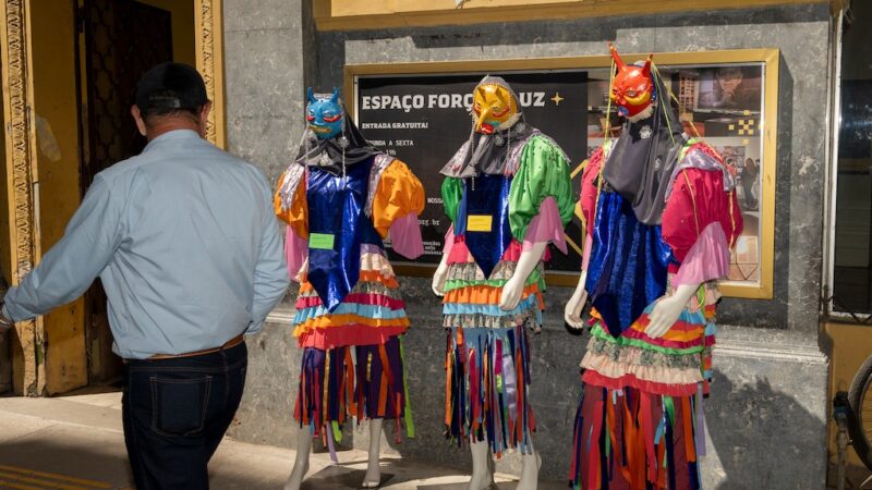 Panelinha de Arte Contemporânea incentiva criações colaborativas com prêmios de até R$ 2,1 mil para grupos artísticos