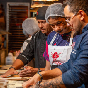 Gastronomia, Entretenimento e Cultura: Grupo Kraken promove nova edição do Pizzaiolo Mirim