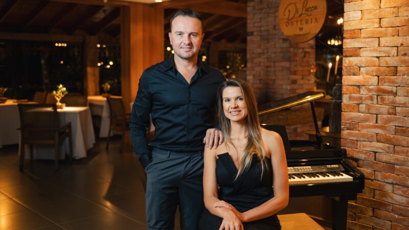 Restaurante de Gramado/RS entra na lista de melhores do mundo e garante a 2ª posição no Brasil pelo prêmio Travellers’ Choice 2026