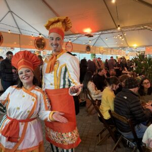 Encontro no dia 30 resgata memórias e sabores tradicionais de Canela com grandes nomes da gastronomia local
