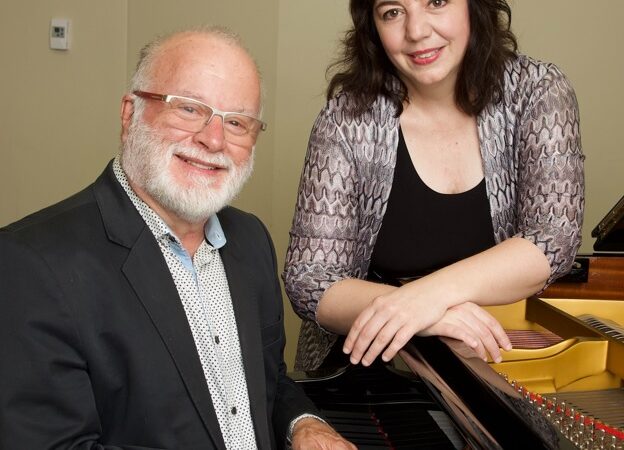 Heidi Louise Williams e Ney Fialkow iniciam em Porto Alegre turnê brasileira do álbum Diorama Brasil