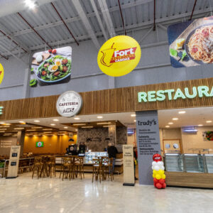 Trudy’s Restaurante celebra 10 anos com campanha especial e mais de 8 mil prêmios para clientes